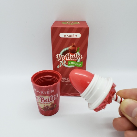 ICE CREAM SCENTED COLOR CHANGING LIPSTICKS - Picture 4 of 7